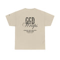 GGD Wraps Logo Tee